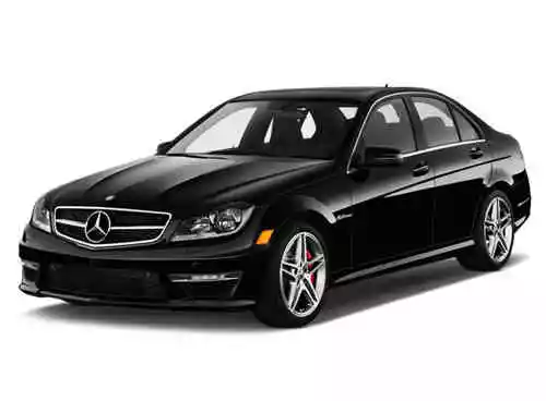 Luxury Car