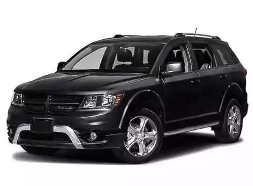 Small SUV