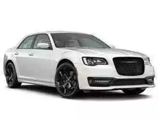 Chrysler 300