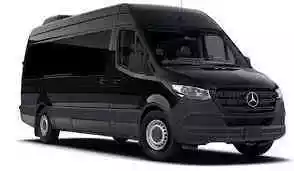 Mercedes Benz Sprinter Van